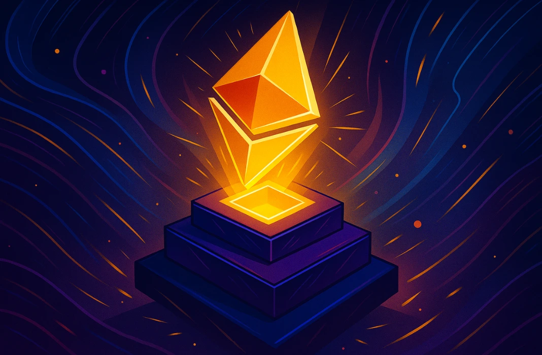 Layer 3 Crypto