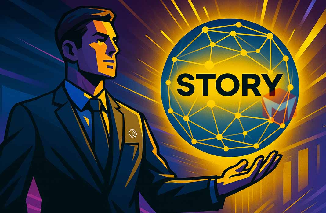 Story Trust