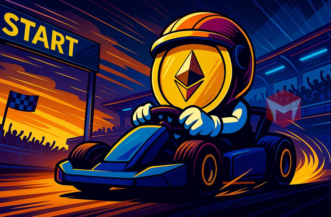 altcoin ETH
