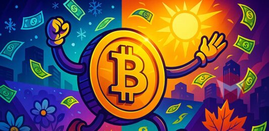 tren bitcoin
