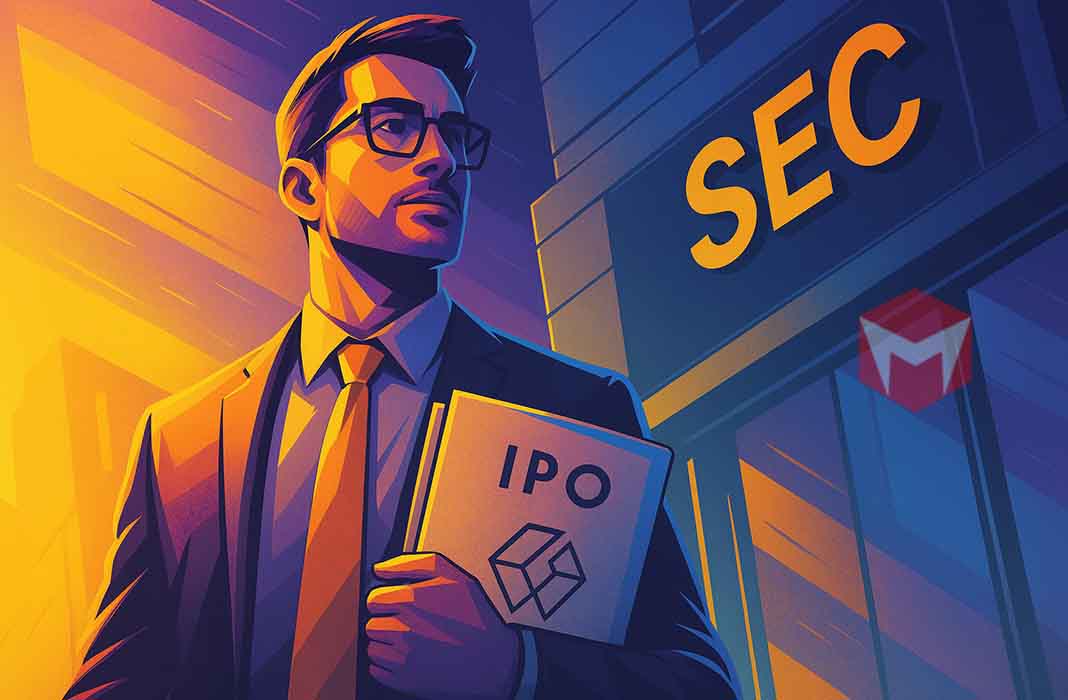 IPO Grayscale