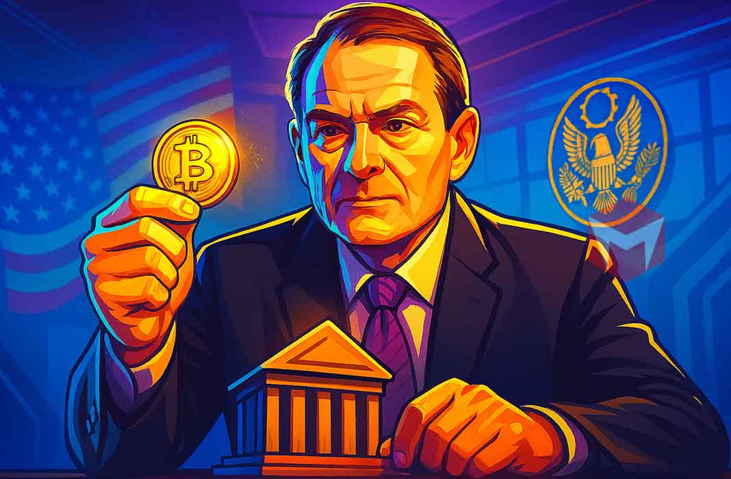 Tabungan Pensiun Bitcoin