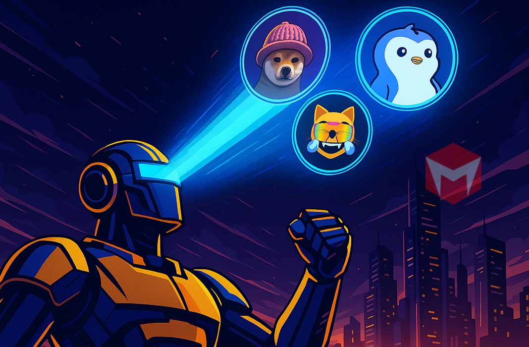 chatgpt agent memecoin