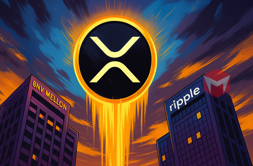 Ripple BNY