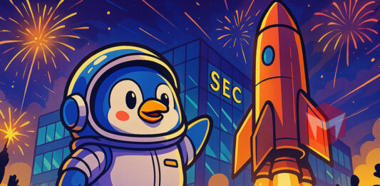 token pengu