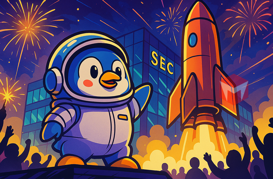 token pengu