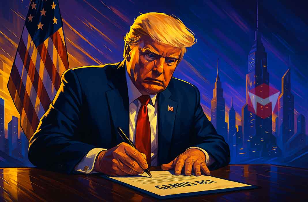 genius act