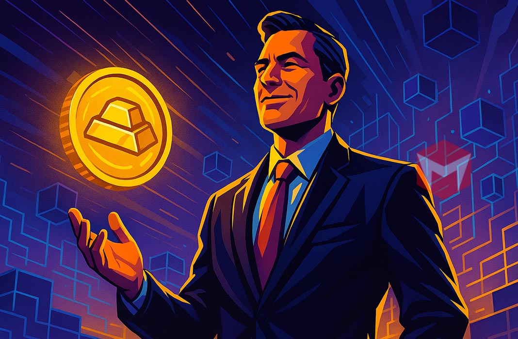 emas blockchain