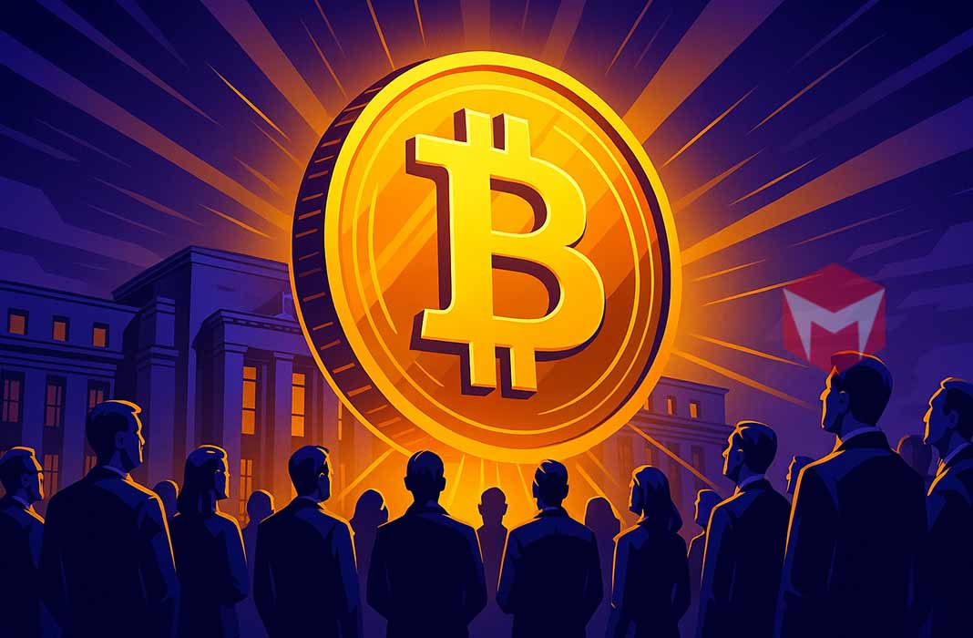 berita bitcoin hari ini