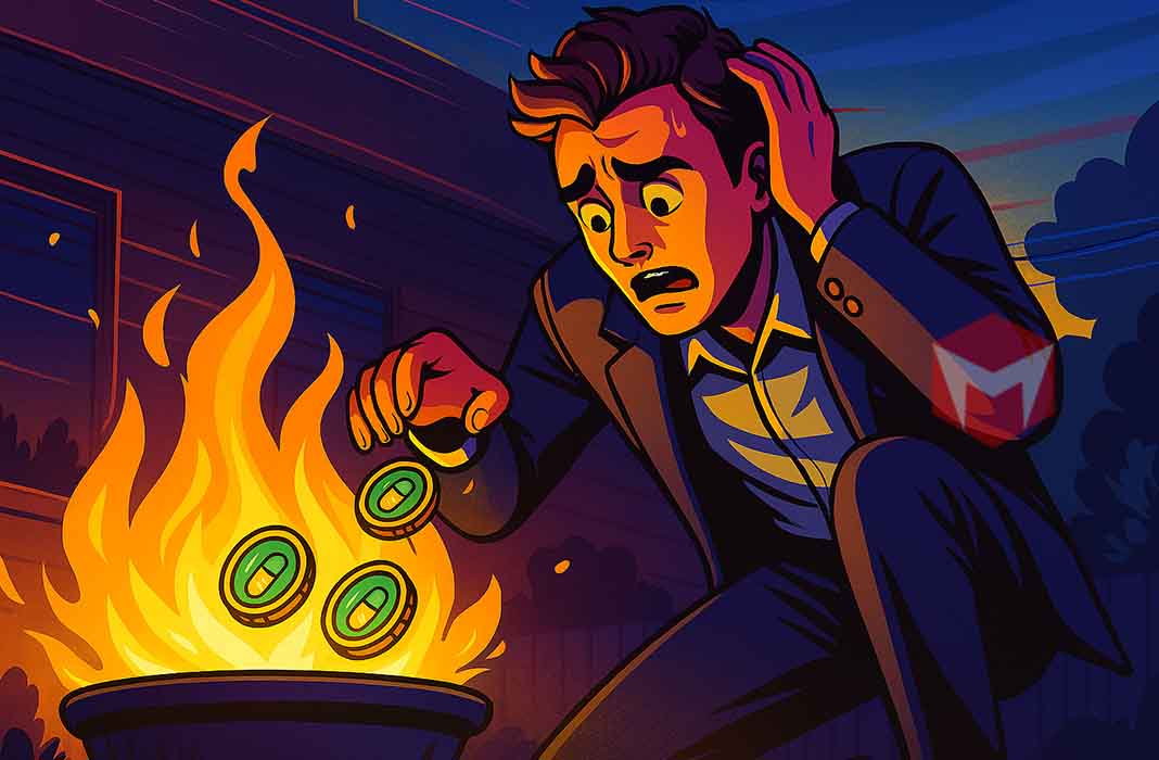 token pump
