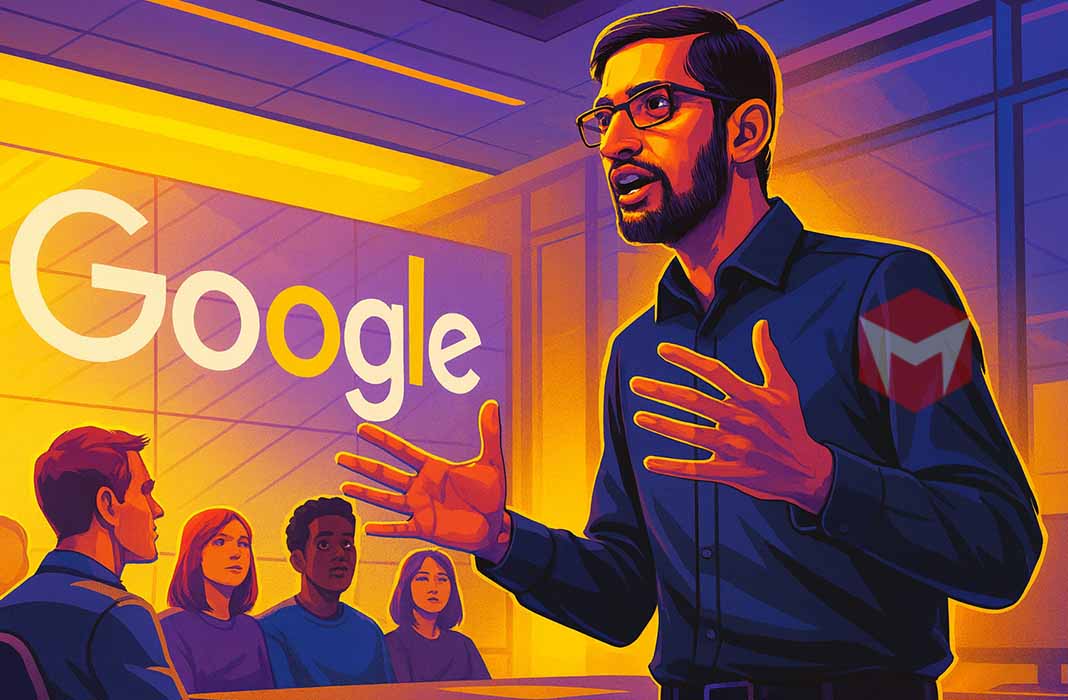 Google AI