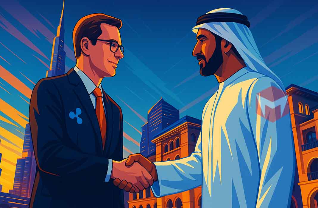 Ripple Dubai