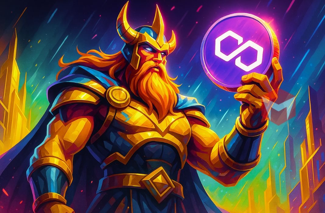 Peningkatan Peningkatan polygon heimdall v2