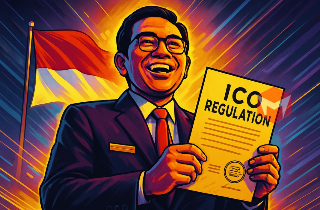 Regulasi ICO baru dari OJK untuk proyek kripto indonesia