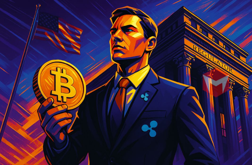 Ripple ajukan lisensi bank nasional AS