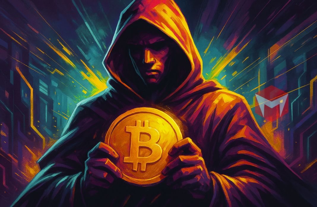 Satoshi Nakamoto kekayaan Bitcoin