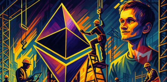 Vitalik Buterin Ajukan proposal EIP-7983 untuk Ethereum gas fee