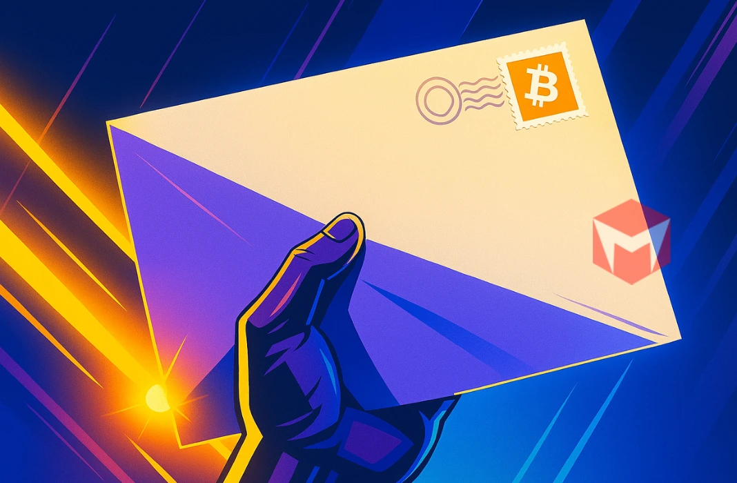 Wallet Address