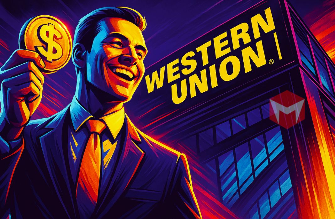 Western Union Stablecoin