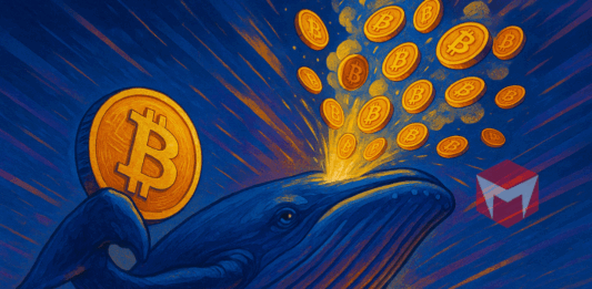 whale bitcoin