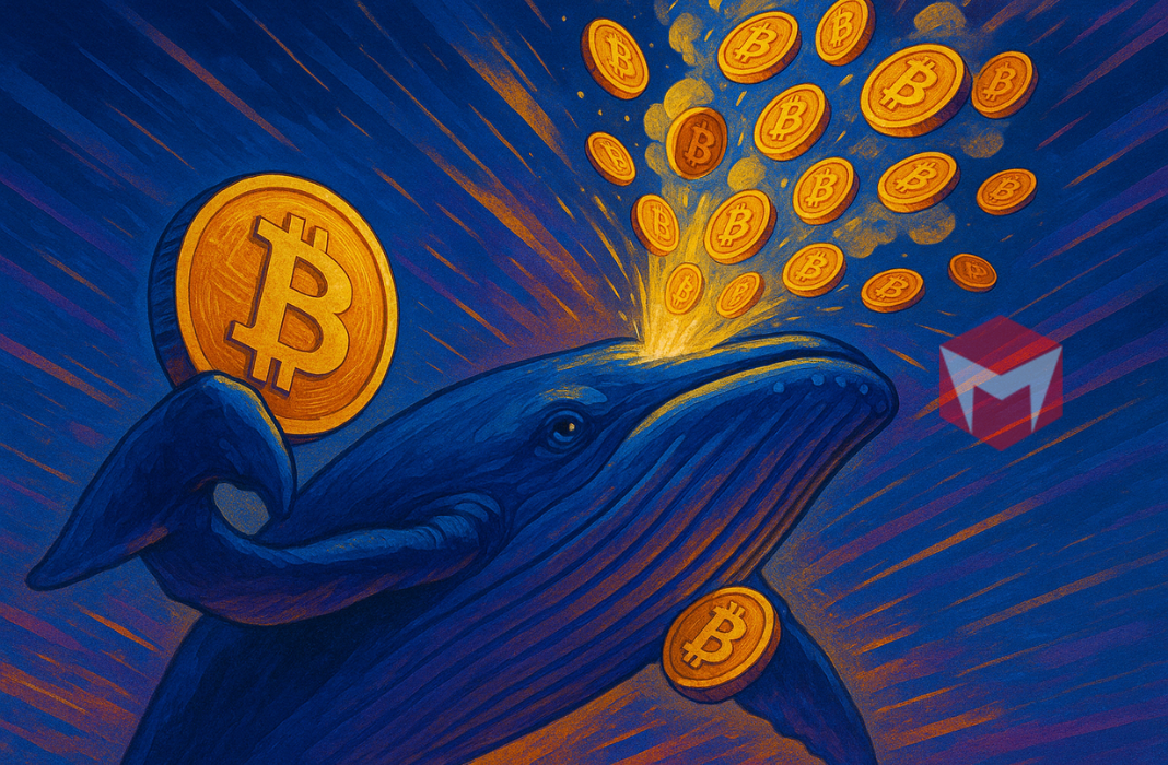 Crypto Whale