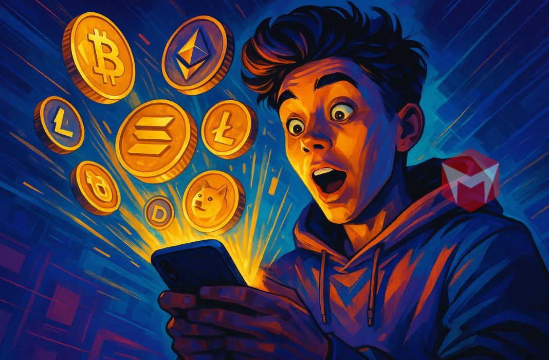 aplikasi crypto terbaik yang ramah pemula
