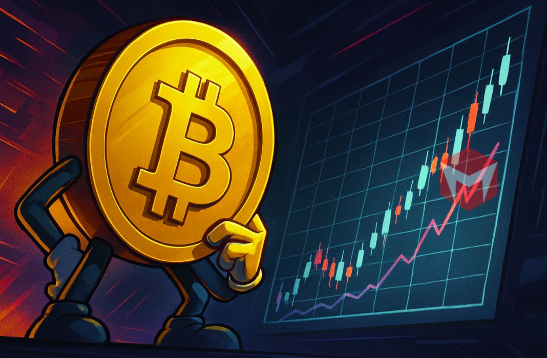 berita bitcoin terbaru tentang arah pergerakan harga BTC selanjutnya