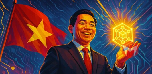 blockchain nasional vietnam