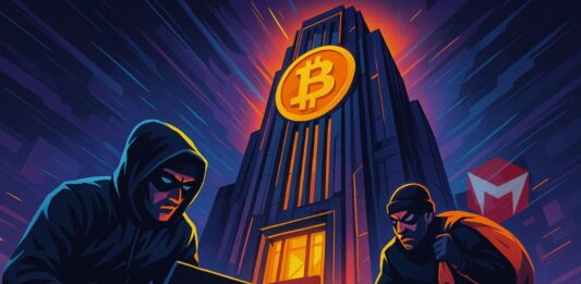 cex rentan diretas dan digunakan untuk pencucian kripto ilegal