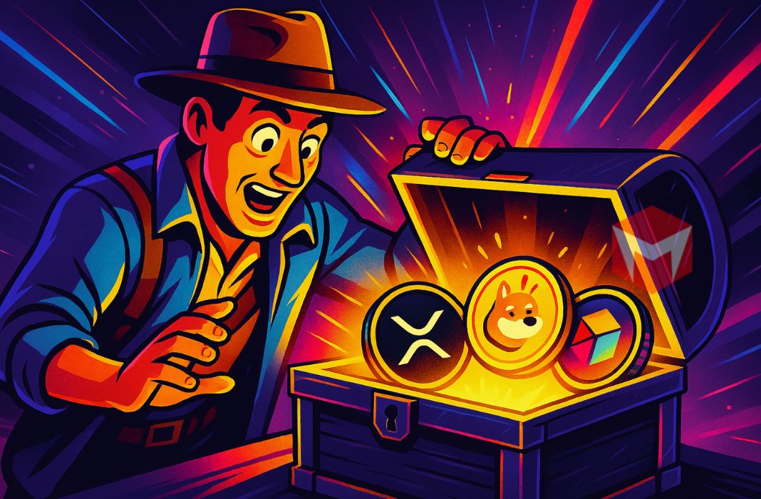 crypto update terbaru juli ini blockdag bonk dan xrp