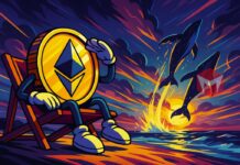 prediksi harga ethereum terbaru aktivitas whale