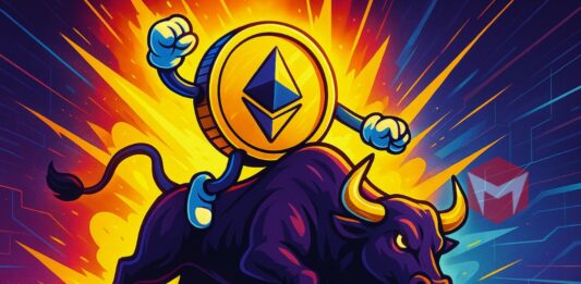 ethereum siklus bullish