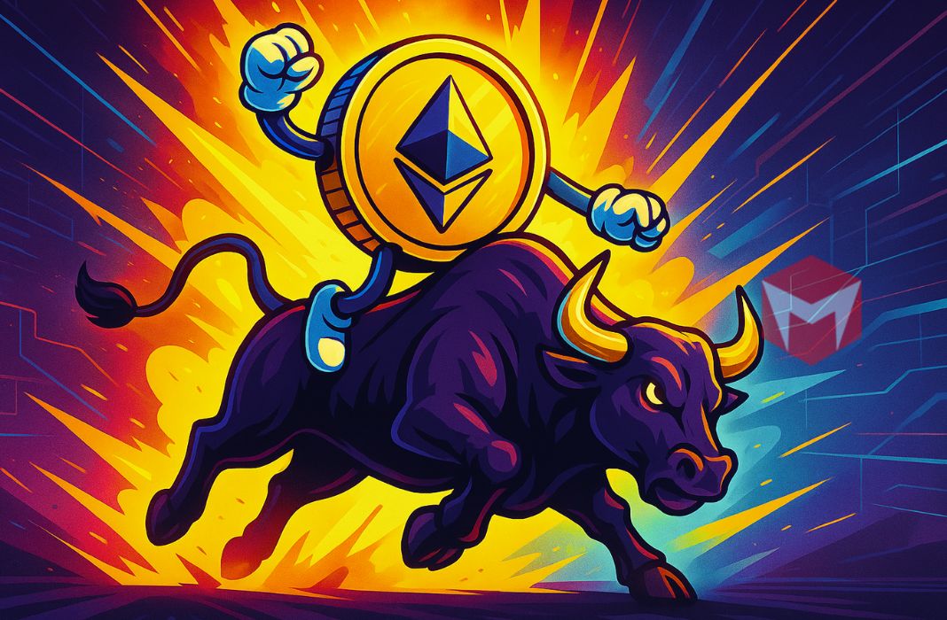 ethereum siklus bullish