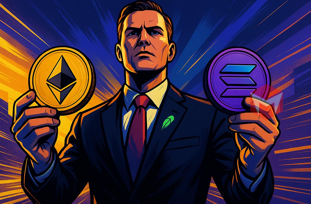 Staking Robinhood