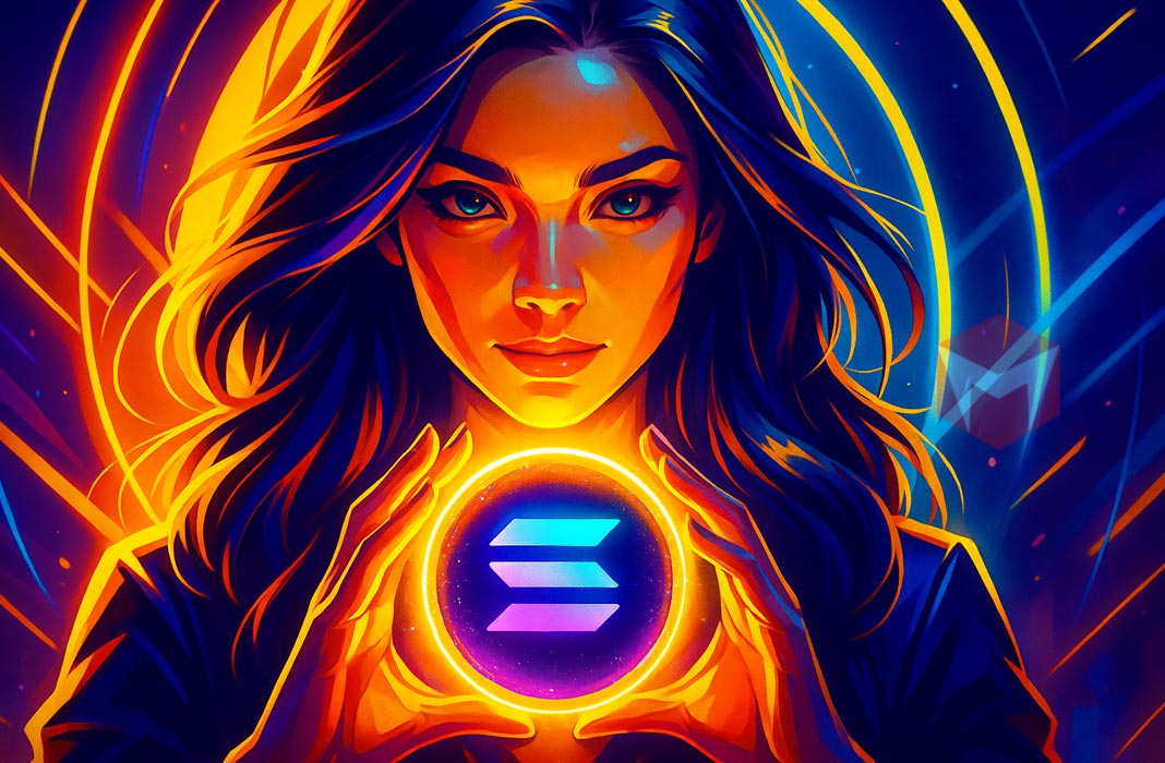 ilustrasi aplikasi trading solana