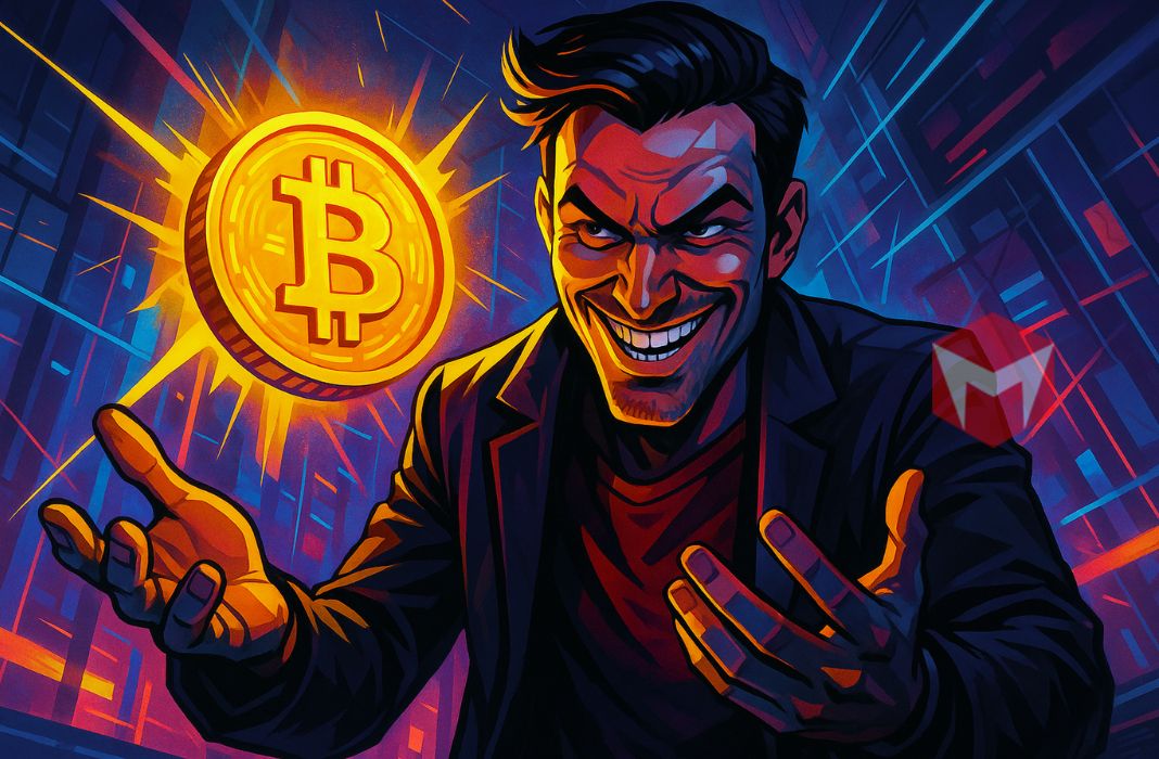 influencer kripto crypto beast pump and dump koin ALT