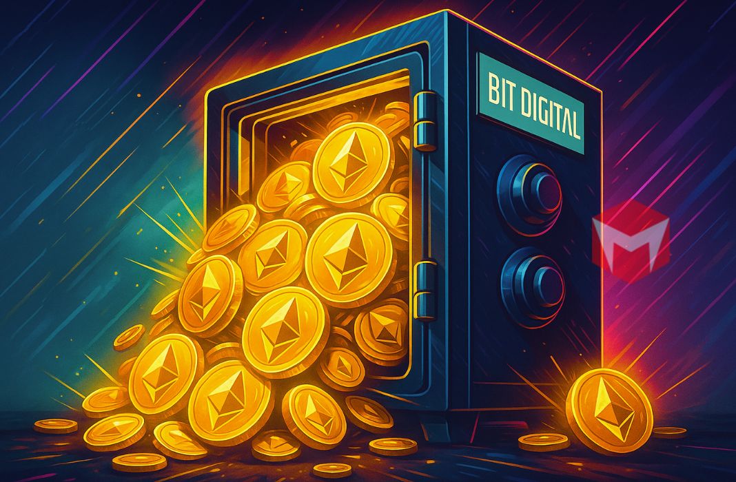 investasi ethereum bit digital
