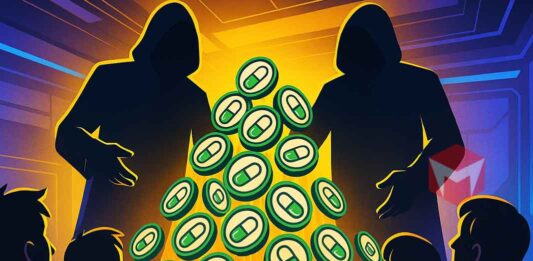token pump