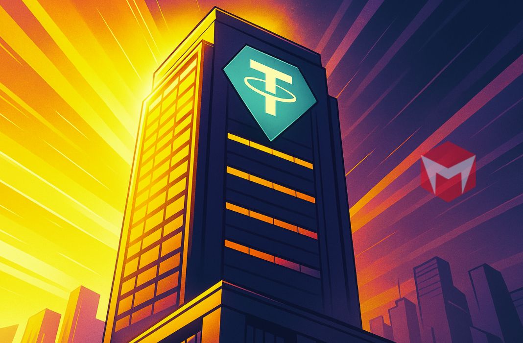 laba tether stablecoin