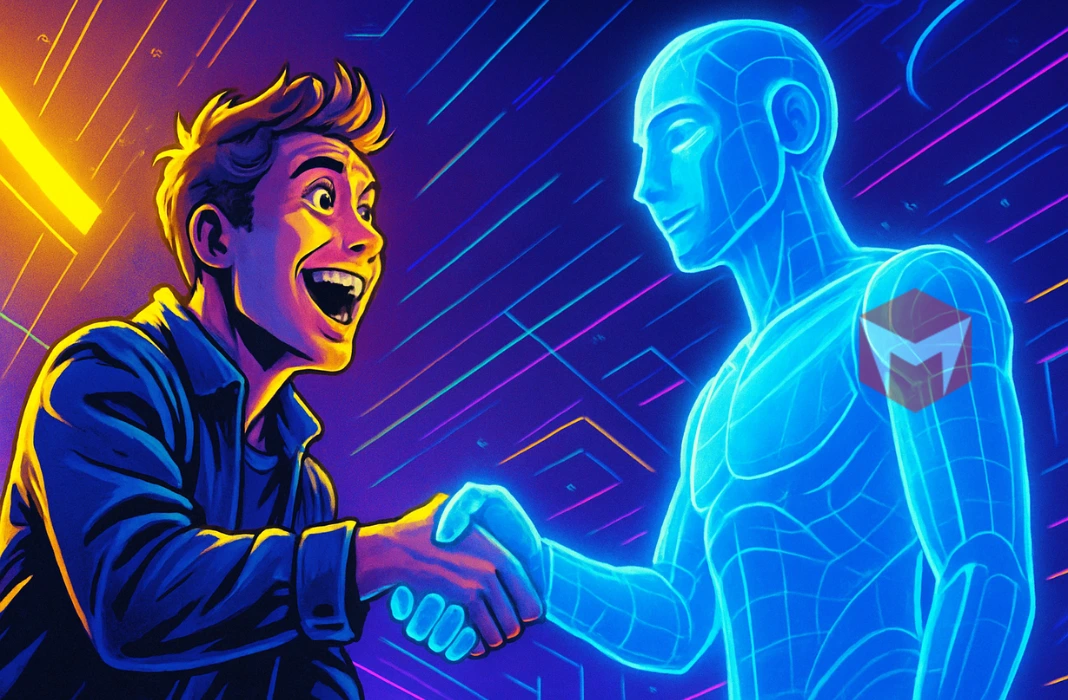 metahuman adalah