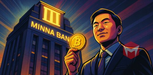 minna bank asal jepang uji coba stablecoin di solana