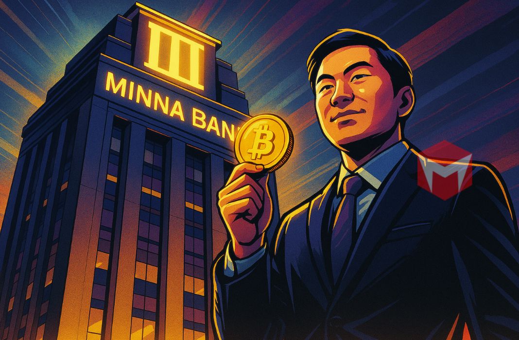 minna bank asal jepang uji coba stablecoin di solana