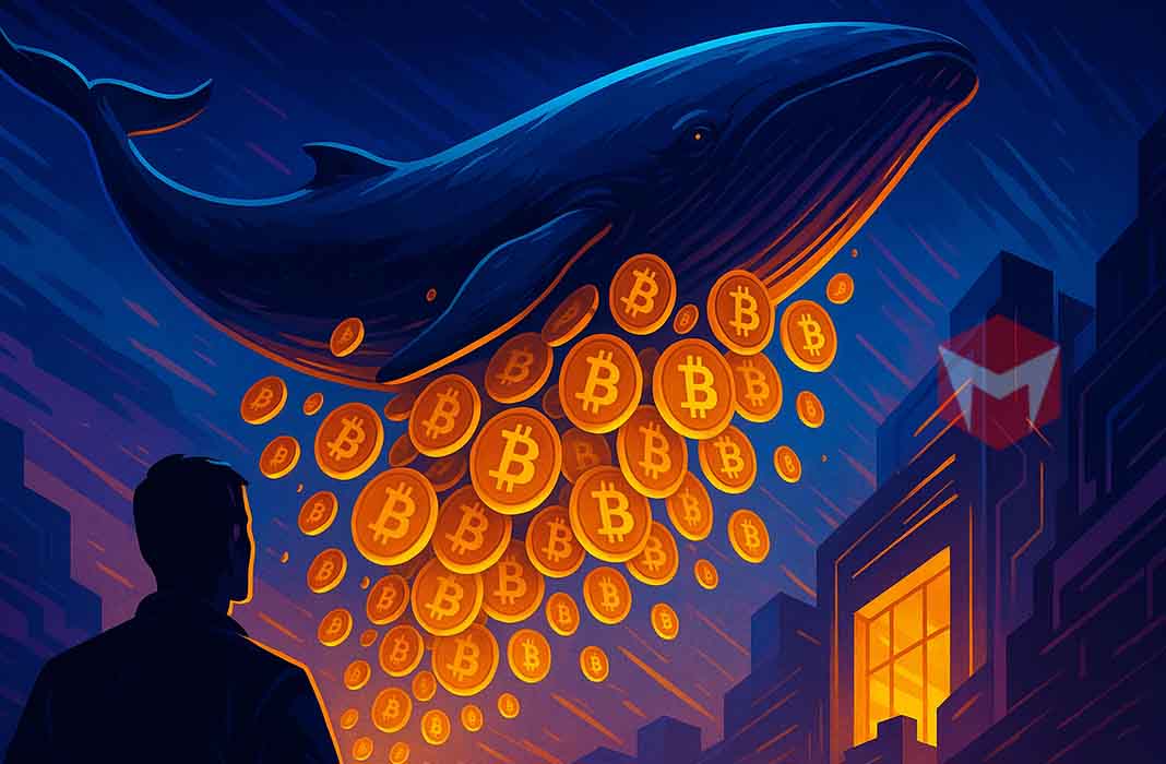 whale btc