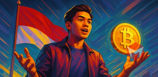 peran influencer kripto bitcoin dalam edukasi