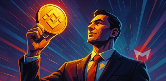 perusahaan ini akumulasi altcoin bnb