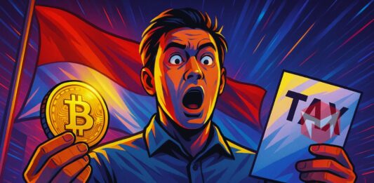 pph kripto indonesia naik agustus
