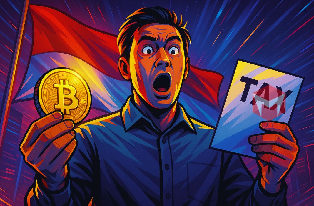 pph kripto indonesia naik agustus