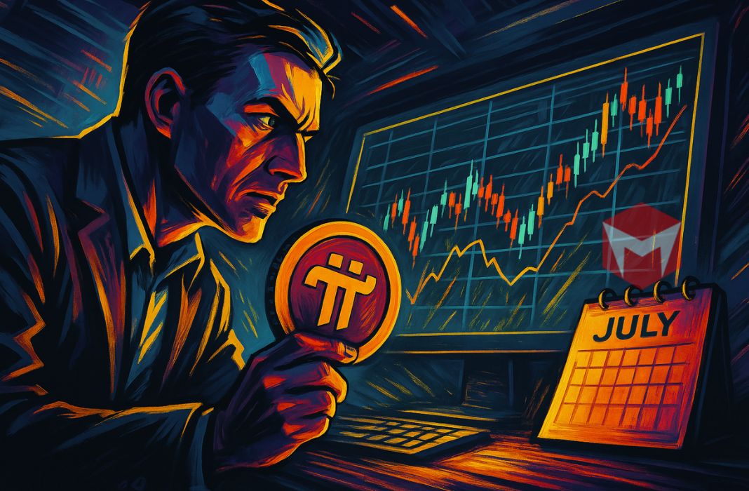 prediksi pi network juli 2025