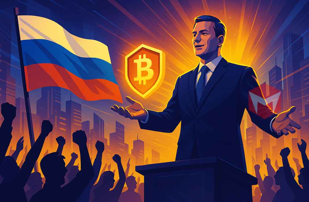 Sberbank Rusia