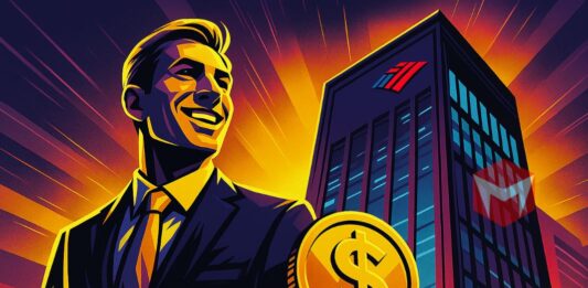 stablecoin bank of america (BofA)